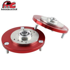 Suitable for BMW E46 3 Series E36 E30 E36 E46 Z3 camber suspension front top bracket