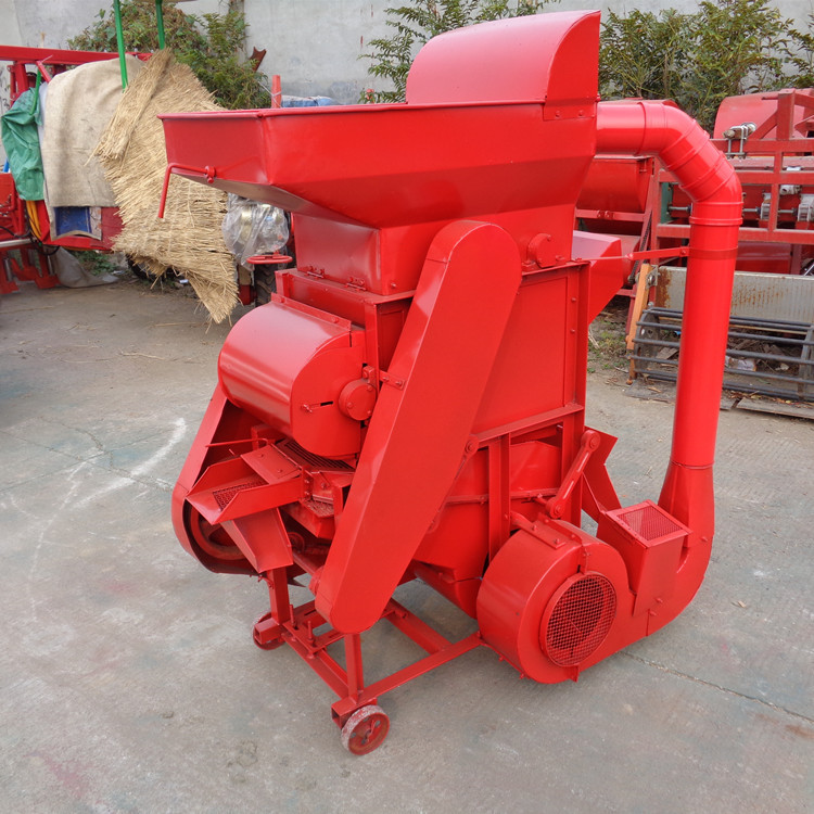 小型花生剥壳机 油坊花生剥壳机 方便快捷农用花生剥壳机