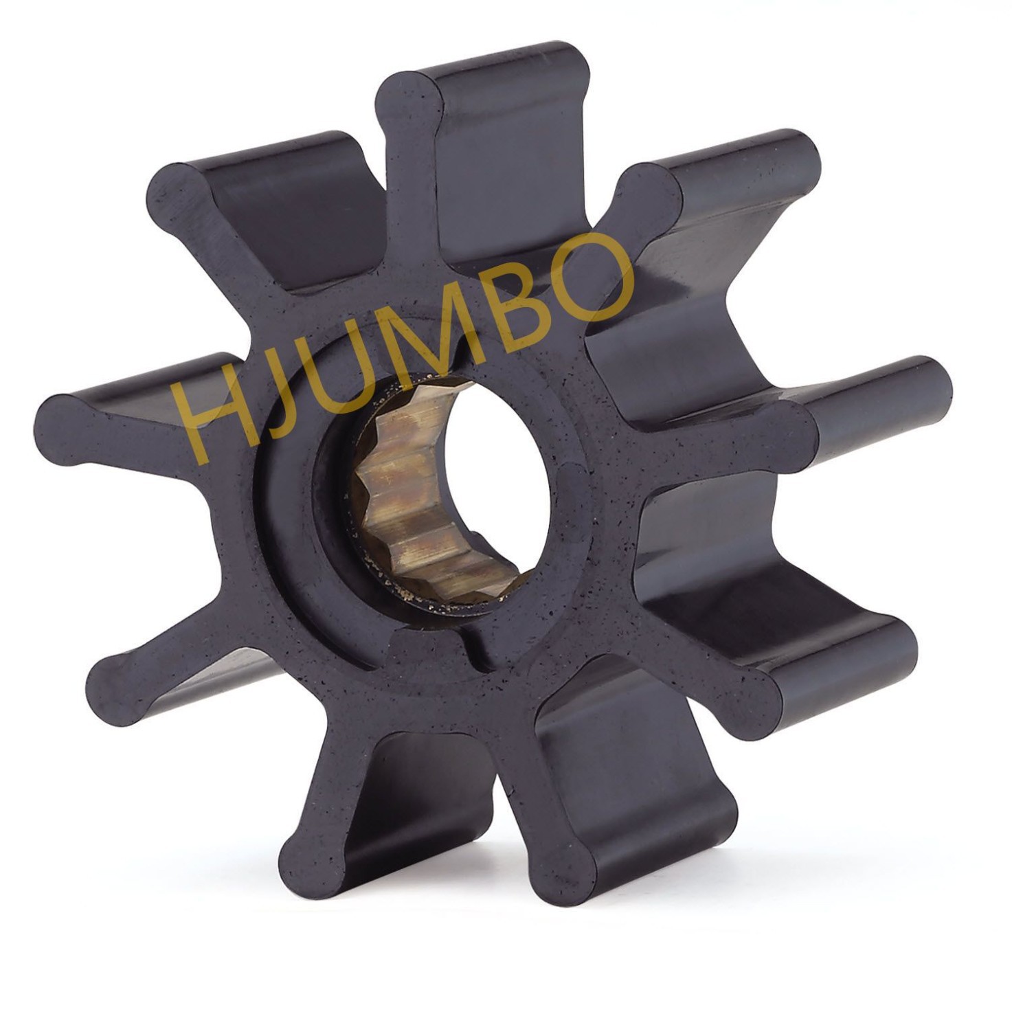 Flexible Part Water Pump Impeller SP-150