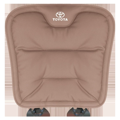 Seat cushion, seat cover – Breathable