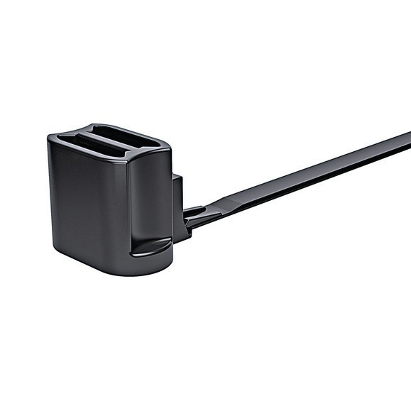 海尔曼汽车专用线束 定位扎带 157-00090/HT160SB6HE/PP9114701