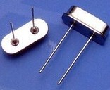 直插无源晶振 晶体 谐振器 49U 3.000MHZ 3MHZ 3M