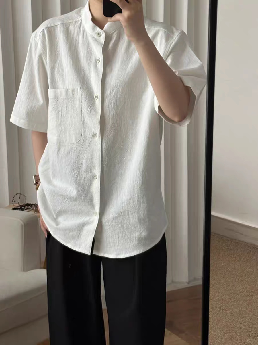 하얀색