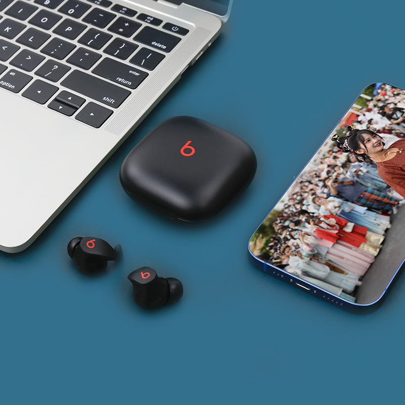 Fit Pro インイヤーアクティブノイズキャンセリング真のワイヤレス Bluetooth ヘッドセットアウトドアスポーツ Bluetooth ヘッドセット|undefined