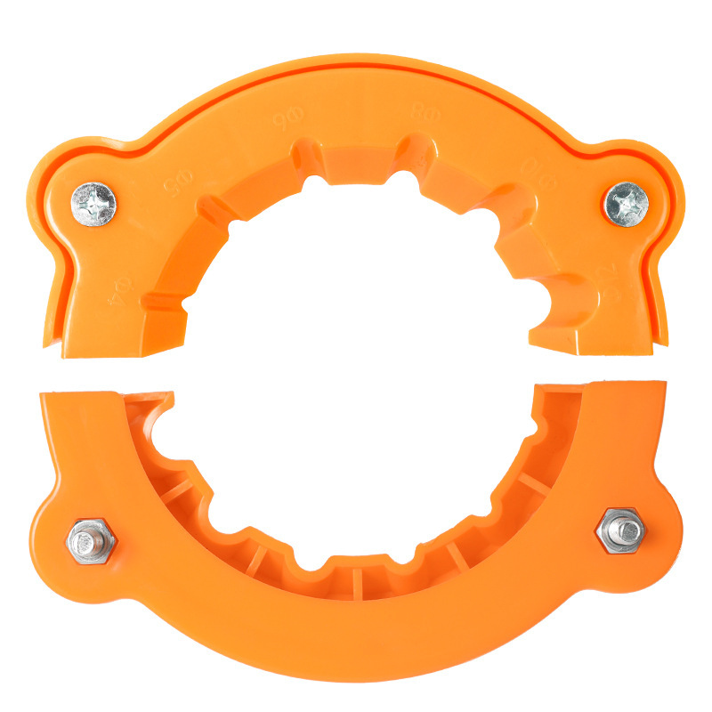 (2개) 공장 새로운 연삭 비트 아티팩트 다기능 연삭 각도 연삭 드릴 도구 폐기물 드릴 비트 오래된 드릴 비트 그라인더 S