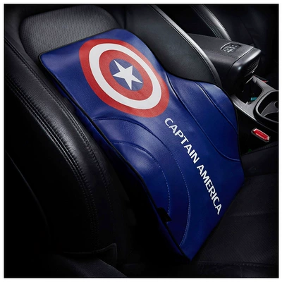 Cartoon Lumbar Cushion Support Cushion: Waist support