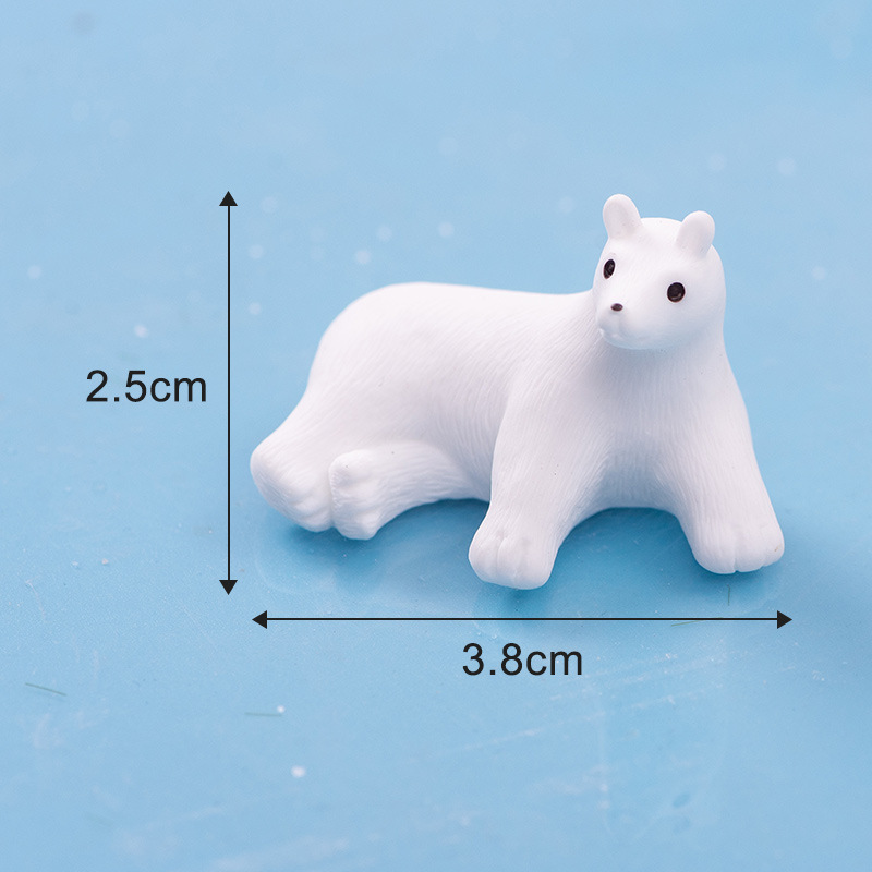 Lying position no. 2 / Polaris series