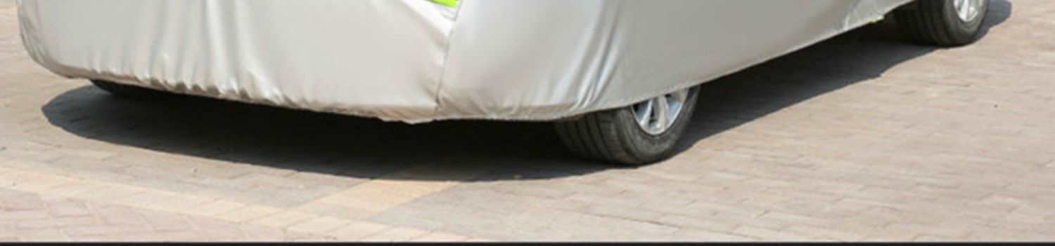 Suitable for BMW Brilliance 3 Series 316Li320Li328Li Car Garment GT Sunscreen, Rainproof and Dustproof Car Cover