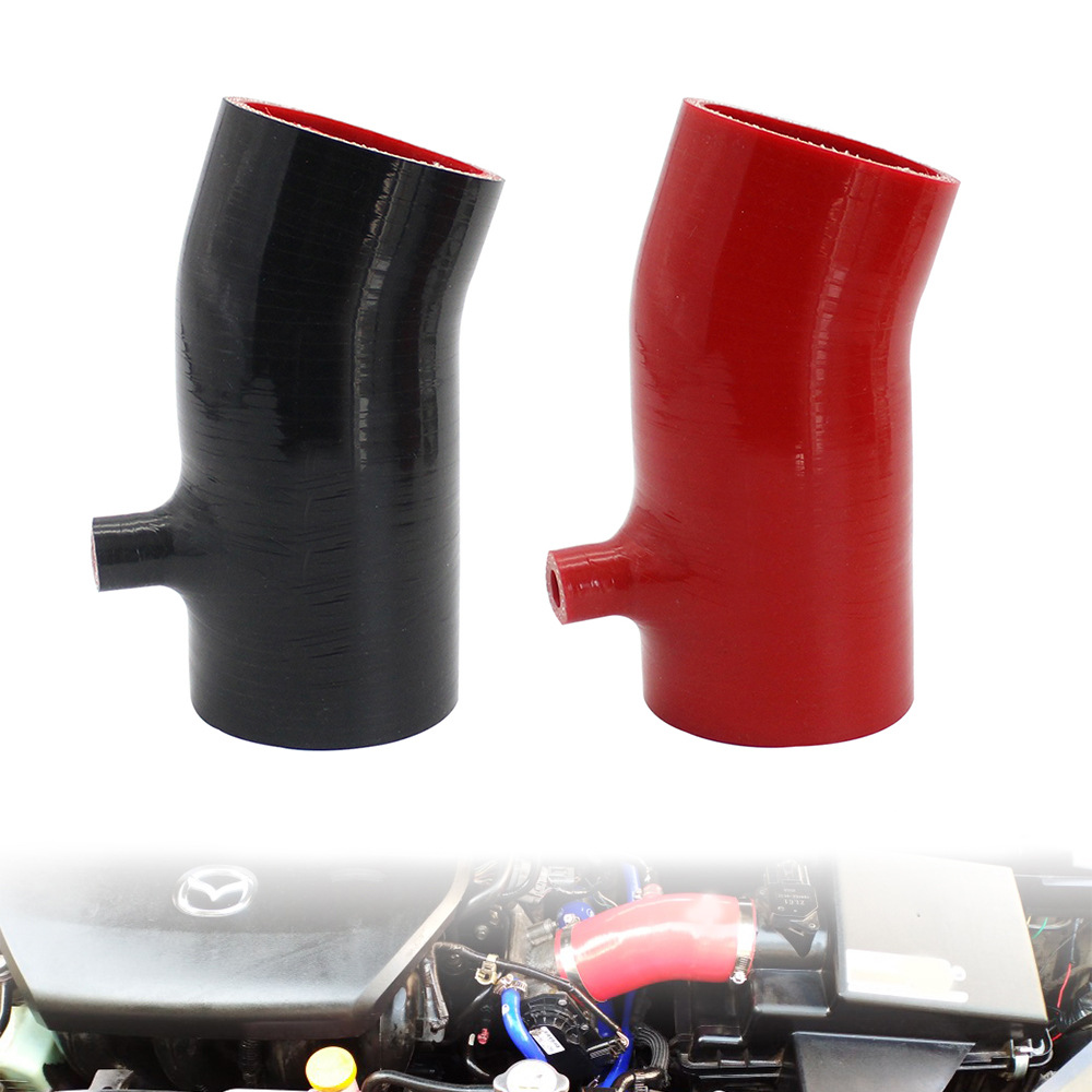Suitable for Mazda 3 6 CX-4 Axela 1.5L Atenza 2.0L 2.5L intake silicone tube
