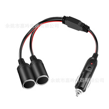 12V24Vһ�ֶ�܇�d�c����Y�ͳ���m�����Դ�˿����L���|����ă�