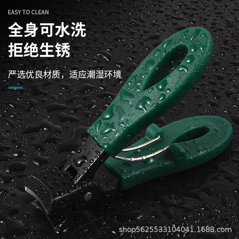 big nail scissors stainless steel for nails