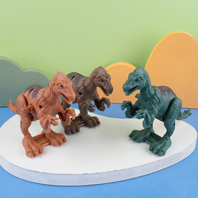 Cronover Hoz Dragon-Color aleatorio