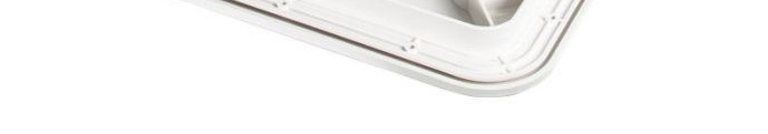 Rv, Yacht, Boat, and Vessel Parts and Accessories: Deck Covers, Manhole Covers, Good Sealing, High Quality, Durable, Wear-Resistant, Corrosion-Resistant