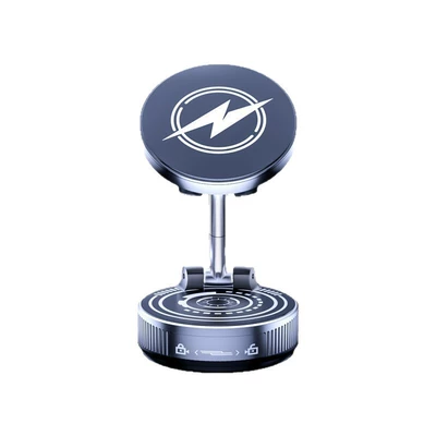 New Strong Magnetic Car: Mobil şarj cihazları