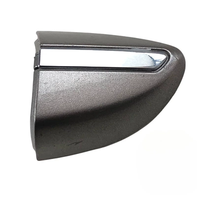 Armrest, handle, handle: Corolla car exterior door - toyota-corolla2014-2018-left-rear-door-handle-cover-platinum-bronze