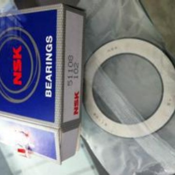 NSK轴承     6210DDUC3     全新日本零类胶封深沟球轴承
