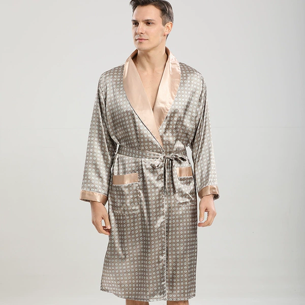Kagas Dage-Single Robe