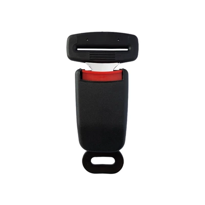 Car Seat Belts, Two-Point: Car seat belt - qinchuan-straight-tongue-wearing-5cm-strap