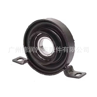 Suitable for 99-06 BMW X5E53 drive shaft hanging rubber bridge bearing 26121229726