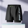 918 Gray Speed ​​Dry Follow Bullet Fabric