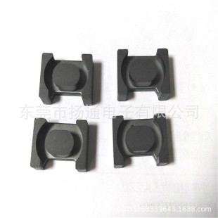 ATQ28 Transformer Core Ferrite Core High Frequency Power Core Transformer Core