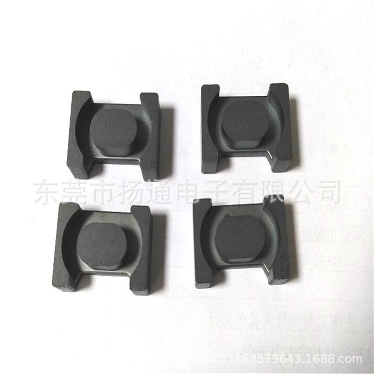 ATQ18变压器磁芯铁氧体磁芯高频电源磁芯变压器磁芯