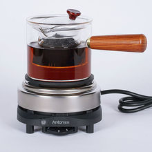 電陶爐家用電熱爐小電爐500w煮茶熬茶可調溫度迷你煮茶器罐罐茶爐