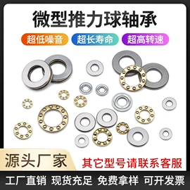 深沟球轴承;调心滚子轴承;圆柱滚子轴承