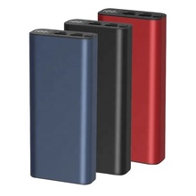 适用于小米移动电源无线有线22.5w无线10w充电宝超薄