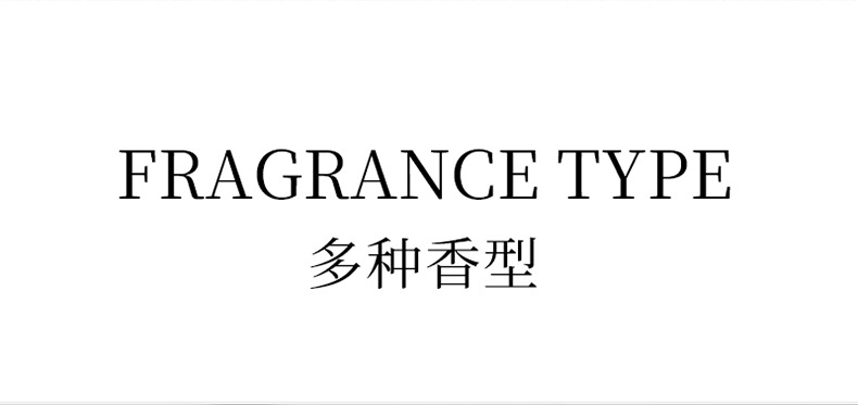 Flameless Ambiance Diffuser for Bedroom, Long-Lasting Fragrance, Essential Oil Air Freshener, Car Fragrance with a High-End Feel