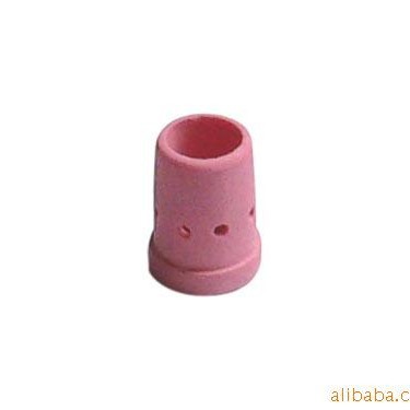 厂价批发供应松下气保焊枪KR350A分流器瓷分流器陶瓷件焊割配件