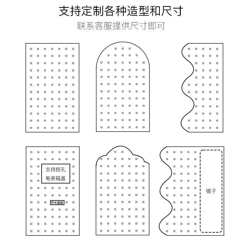 实木洞洞板阳台玄关置物架花架室内客厅窗台墙上盆栽绿植多肉架子|undefined