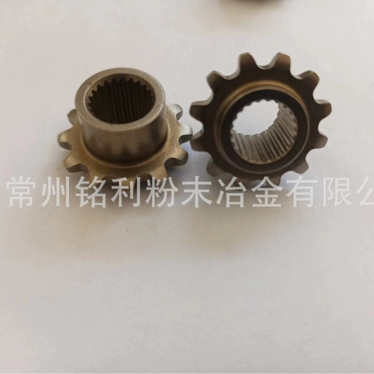 Мотоцикл запуска двигателя шестерни, запуск двигателя шестерни