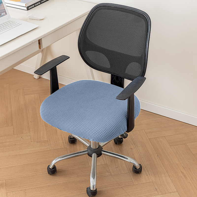cubierta de asiento de oficina cubierta de asiento universal cubierta de asiento de computadora cubierta de asiento gruesa cubierta de asiento cubierta de asiento cubierta de asiento