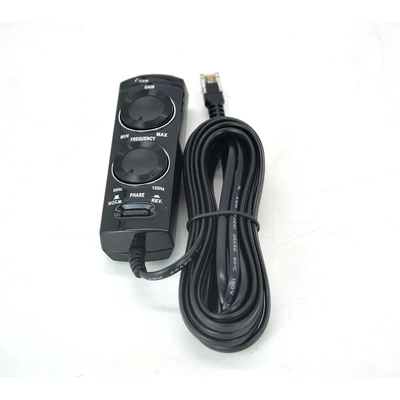 Factory Direct Sales Car Audio Amplifier Subwoofer Ts-120Da Bass Volume Regulator Wire Controlled Installation Cable (Other Car Video) - 120a-line-control