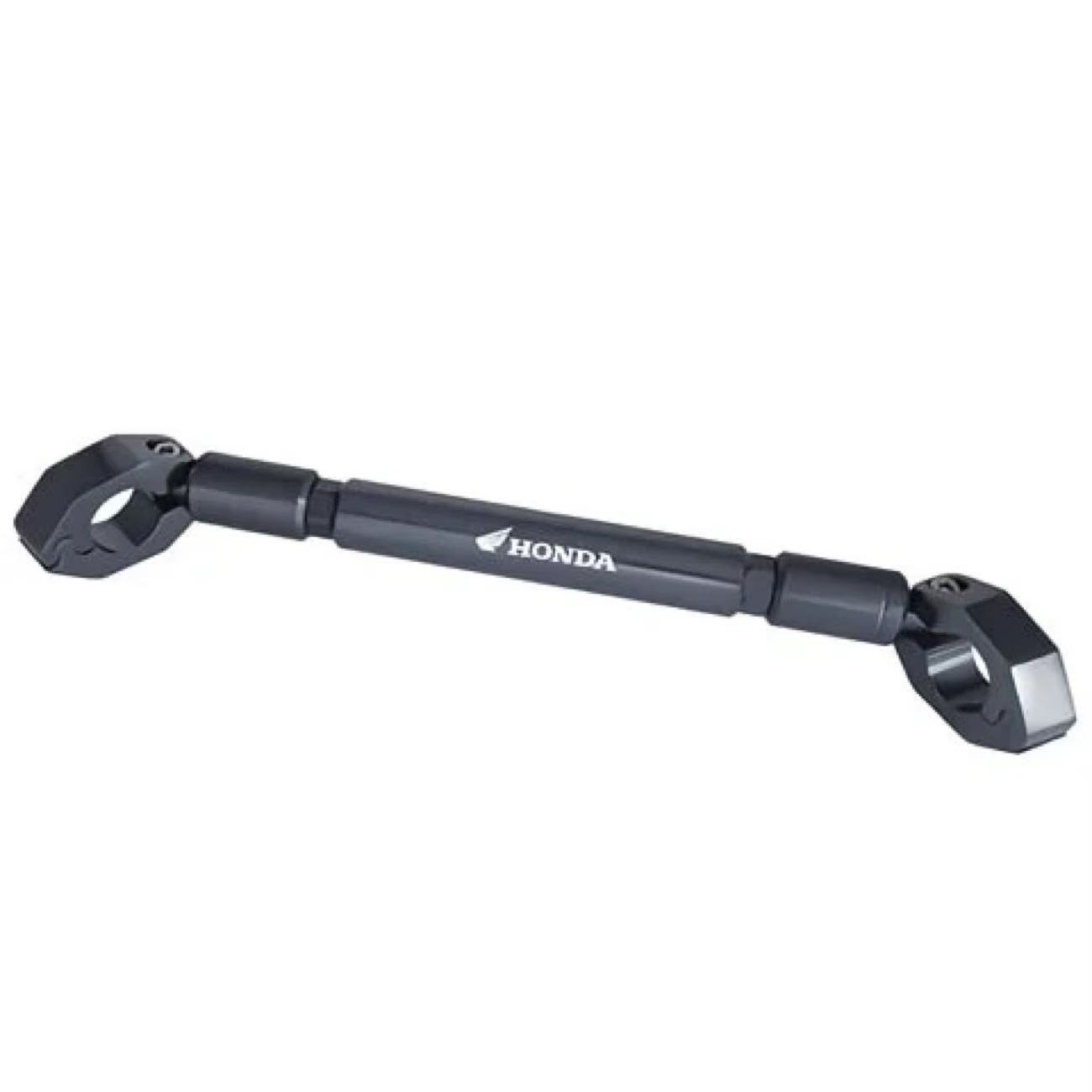 Suitable for Wuyang Honda Phantom 150 Cb190Ss Cb190X Extended Reinforced Balance Bar Mobile Phone Holder Accessories
