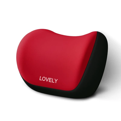 Headrest, pillow cushion