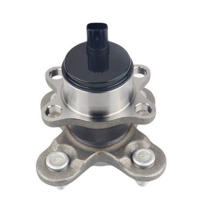 factory production, Bearing