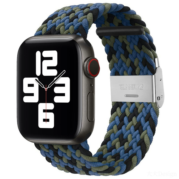 20# blue camouflage