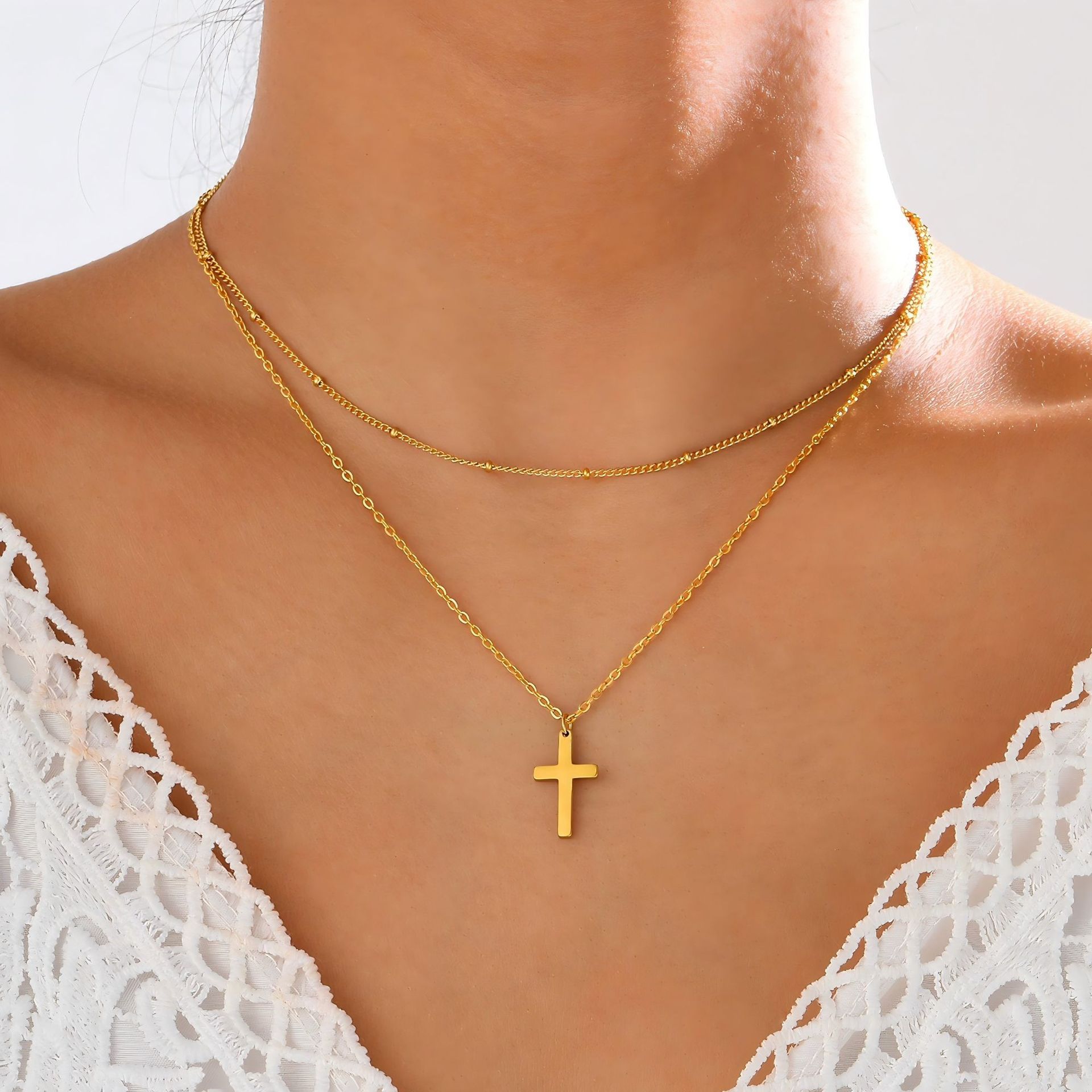 XL2294 [스타일 2 골드]