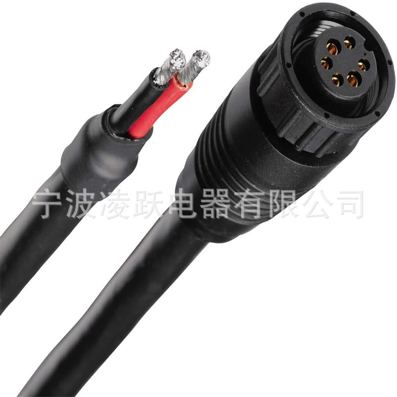 Humminbird PC 13 – 电源线