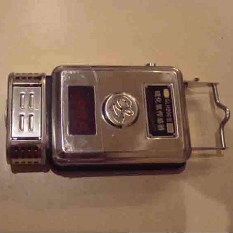 GFY15型煤矿用风速传感器  GFY15型煤矿用风速传感器