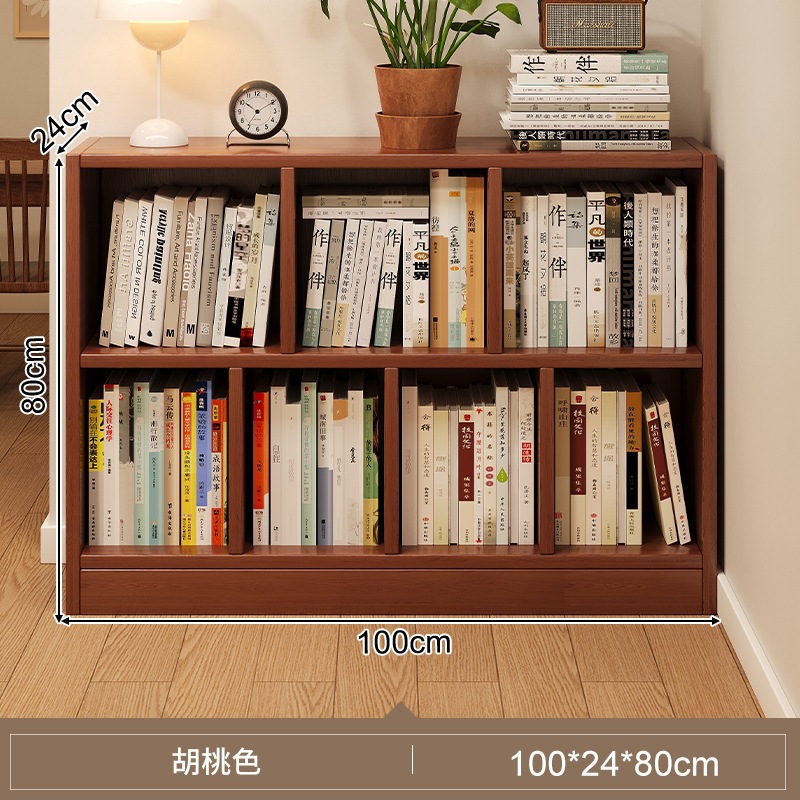 Estante de piso a techo Estante para libros para el hogar Gabinete de almacenamiento de varias capas Estante dividido Sala de estar Gabinete de rejilla simple Gabinete de almacenamiento