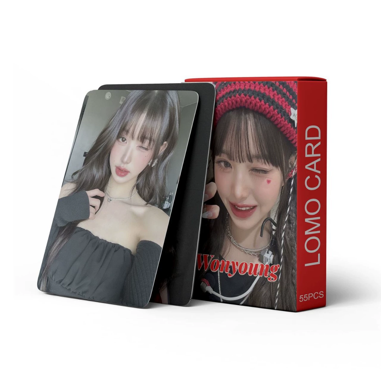 Комплексная ссылка корейский поток карта straykids pink ink giDLE Ive мужская и женская группы карта