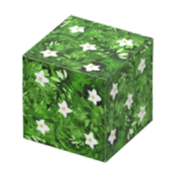 [Minimum order of 10 pieces per piece] 170. Leaves 4 (Strong Magnetic 1 for 5-6 pieces)