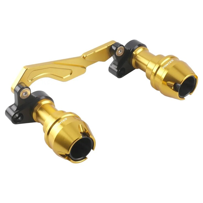 Lisheng 368G/E/D/M/K 排気管落下防止スティック、前後落下防止ボール 310M 保護バー修正アクセサリーに適しています。|undefined