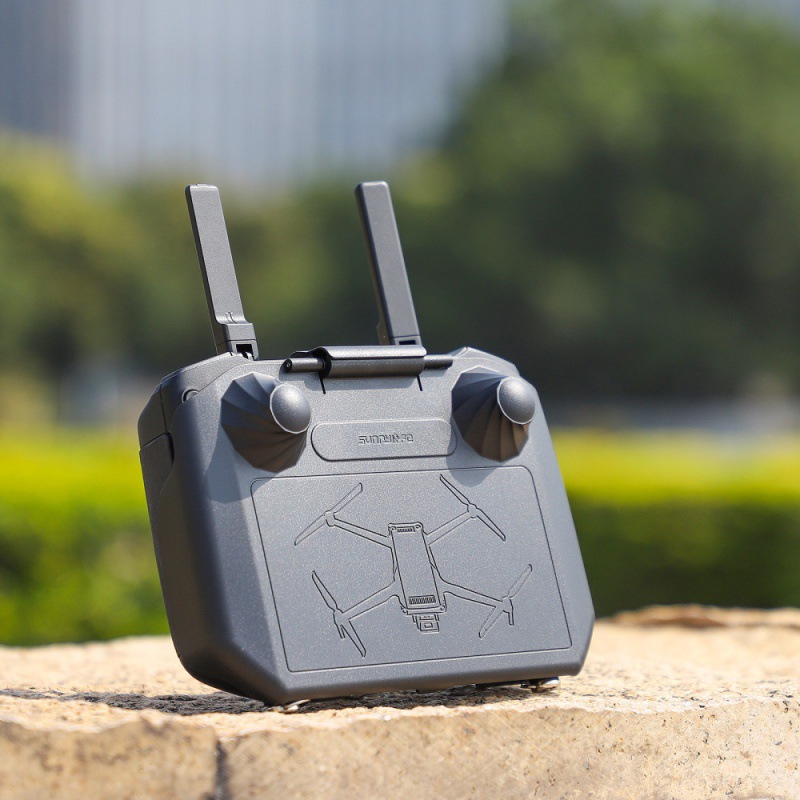 爱纳适用于大疆 Mavic3 PRO遥控器保护遮光罩板RC Pro屏幕保护盖