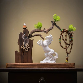 木雕/根雕;其他装饰摆件;陶瓷工艺品