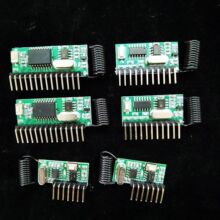 �o��ģ�K315MHZ��·ݔ�������b�����i�c���i���l����a�W����433