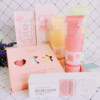 Hand Cream Well Naomi Body lotion Set set Cabin Souvenir  student gift